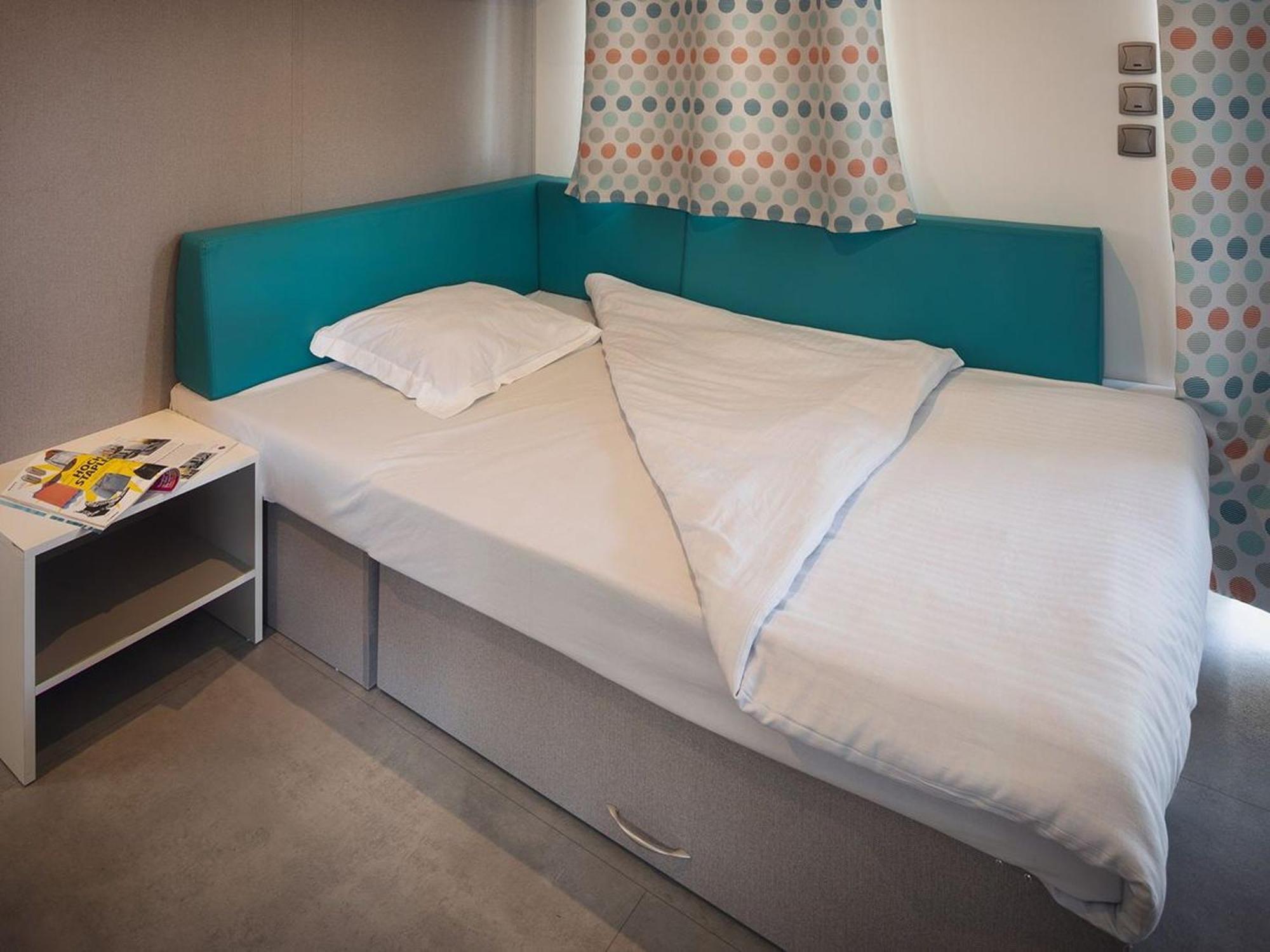 Camping Marvilla Parks Friese Meren - Roan Wijckel Exterior foto