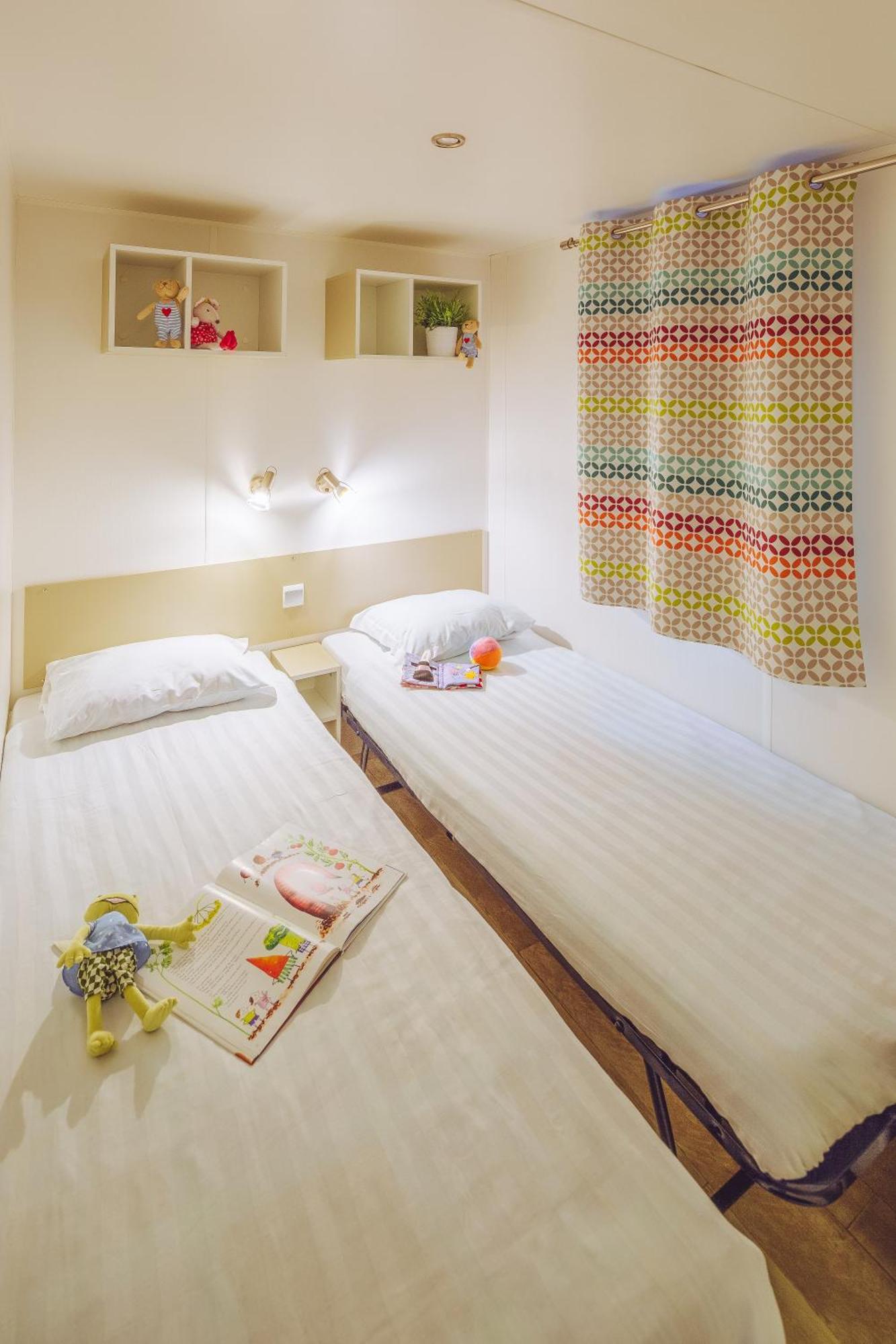 Camping Marvilla Parks Friese Meren - Roan Wijckel Exterior foto