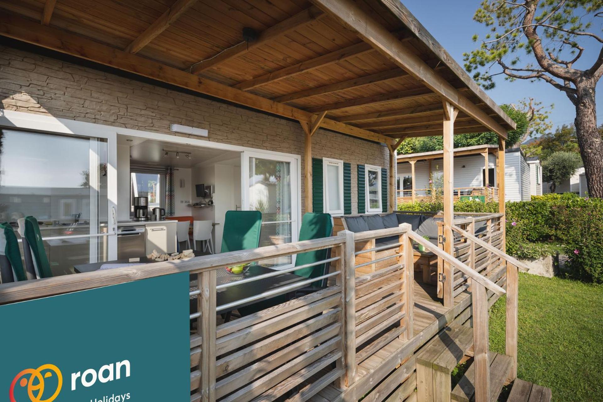 Camping Marvilla Parks Friese Meren - Roan Wijckel Exterior foto
